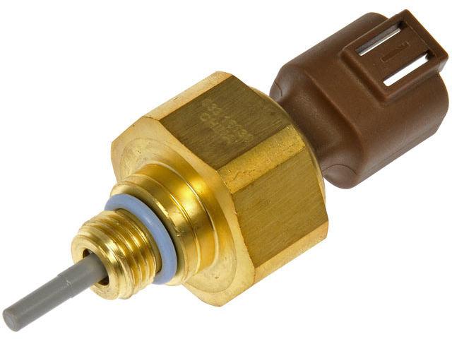 Engine Oil Temperature Sensor - 2000 Freightliner Century Class ISX 15.0 Cummins - Dorman 127605-05571799