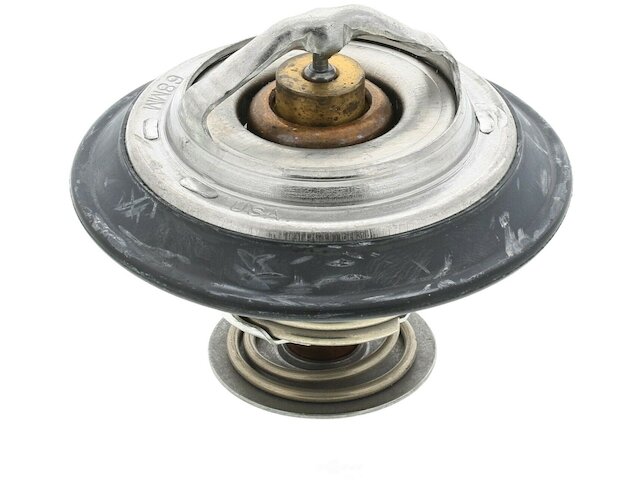 Thermostat - 2001 Freightliner Century Class 8.9L 6-Cylinder - Motorad 127616-06146705