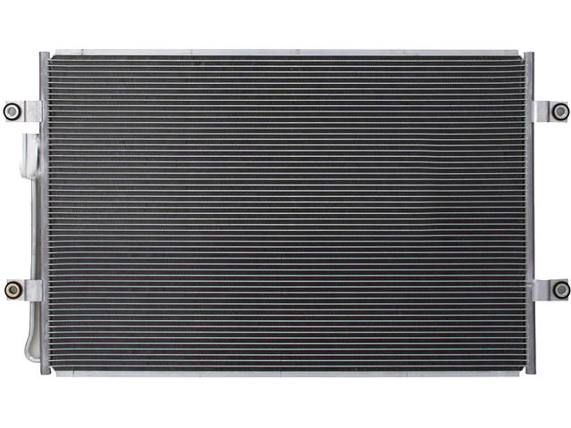 A/C Condenser - 2008-2012 Freightliner Columbia - Spectra Premium 127695-05484211