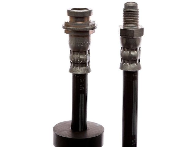 Front Brake Hose - 2014-2022 Jeep Cherokee - Raybestos 127768-05744278