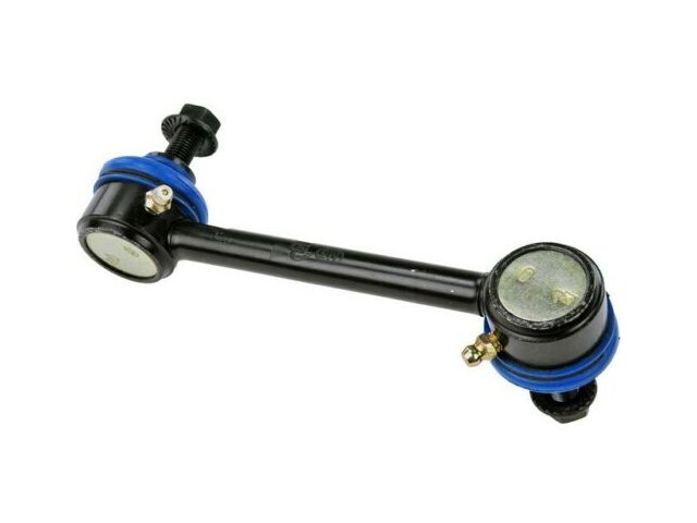 Rear Right Stabilizer Bar Link - 2014-2017 Jeep Cherokee - Delphi 127768-06156405