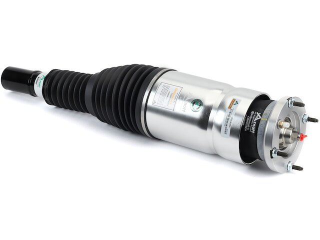 Front Suspension Air Strut - 2014-2020, 2022 Land Rover Range Rover Sport - Arnott 127771-05985229