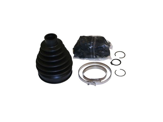Front Outer CV Boot Kit - 2014-2019 Nissan Versa Note - Beck Arnley 127804-05146840