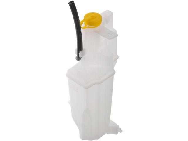 Front Expansion Tank - 2014-2019 Nissan Versa Note 1.6L 4-Cylinder - Dorman 127804-05570957