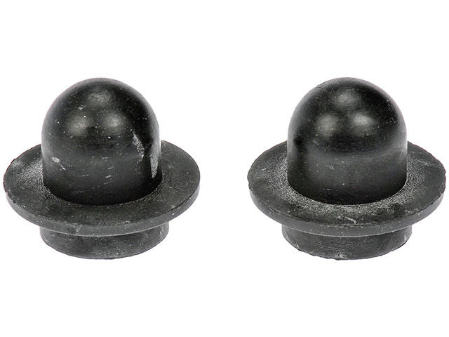 Upper Radiator Mount Bushing - 2014-2019 Nissan Versa Note 1.6L 4-Cylinder - Dorman 127804-05572222