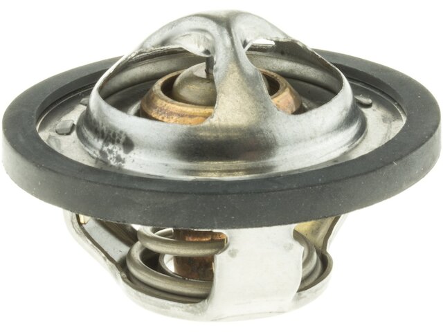 Thermostat - 2014-2015 Nissan Versa Note 1.6L 4-Cylinder - Motorad 127804-09282185