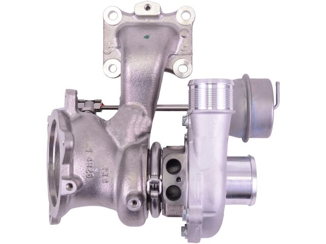 Turbocharger - 2014-2020 Ford Fusion 1.5L 4-Cylinder - BBB Industries 127806-06396907