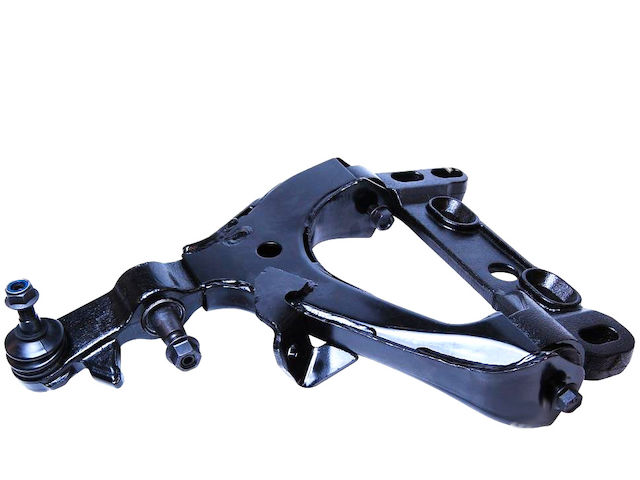 Front Left Lower Control Arm and Ball Joint Assembly - 2004-2005 GMC Envoy XUV - Mevotech 127812-05683580