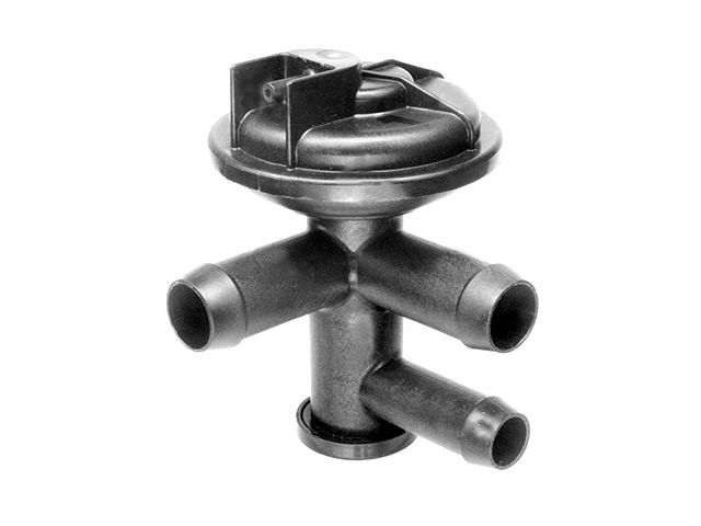 Heater Valve - 2002-2006 GMC Envoy XL - Four Seasons 127814-05040669