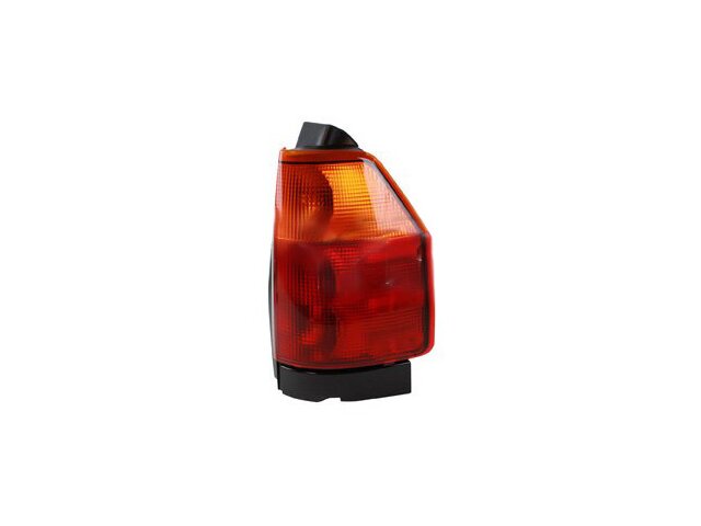 Right Tail Light Assembly - 2002-2006 GMC Envoy XL Sport Utility - TYC 127814-05918342