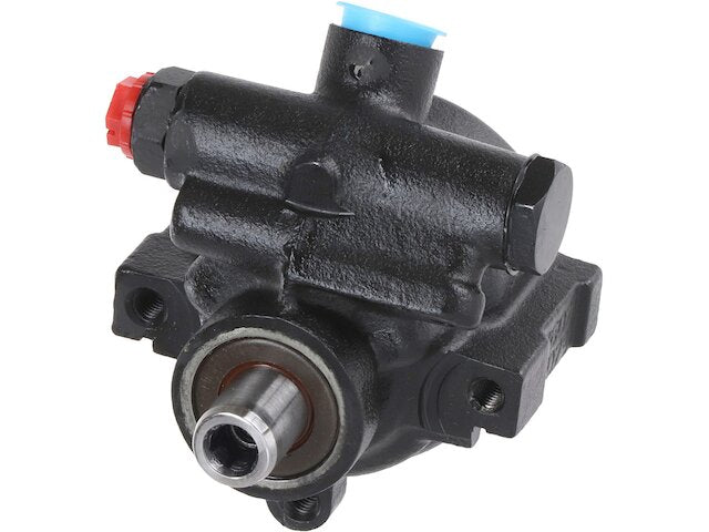Power Steering Pump - 2002-2006 Chevrolet Trailblazer EXT - A1 Cardone 127819-05001803