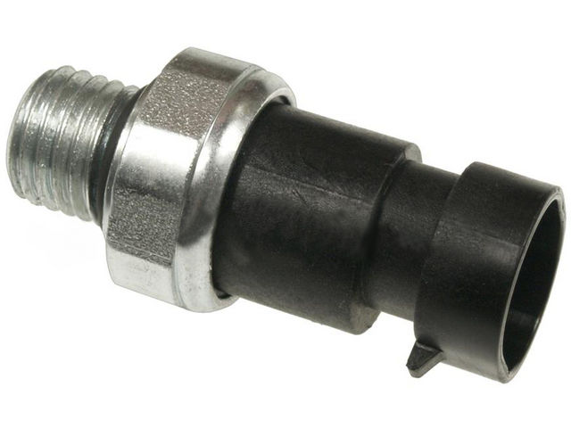 Oil Pressure Sender - 2002-2006 Chevrolet Trailblazer EXT 4.2L 6-Cylinder - Standard Motor Products 127819-05061431