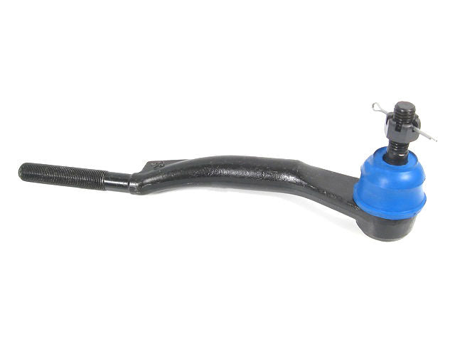 Front Right Outer Tie Rod End - 2002-2006 Chevrolet Trailblazer EXT - Mevotech 127819-05086515