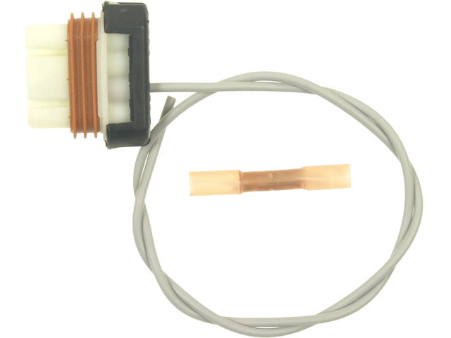 Alternator Adapter Plug - 2002 Chevrolet Trailblazer EXT - Standard Motor Products 127819-05202083