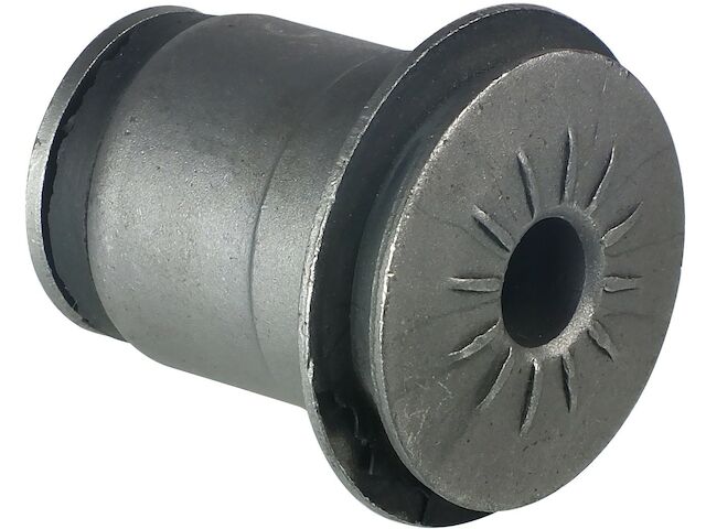 Front Lower Inner Rearward Control Arm Bushing - 2002-2006 Chevrolet Trailblazer EXT - Delphi 127819-05817468