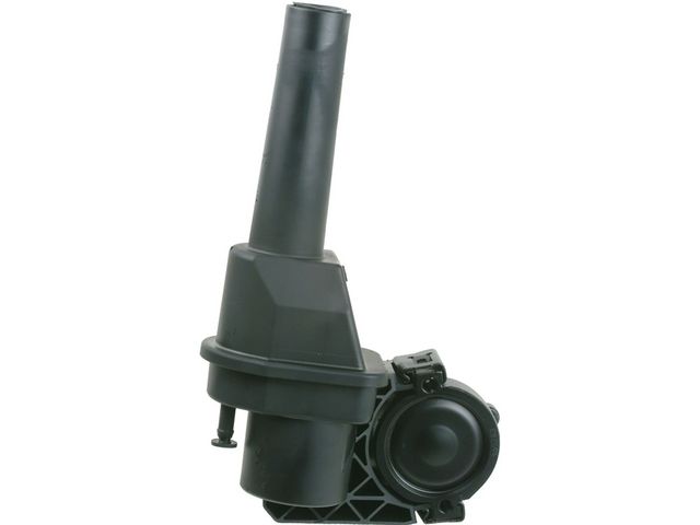 Power Steering Pump - 2003-2006 Chevrolet Trailblazer EXT 5.3L V8 - A1 Cardone 127820-05098032