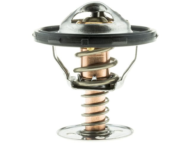 Thermostat - 2003-2006 Chevrolet Trailblazer EXT 5.3L V8 - Motorad 127820-05391988