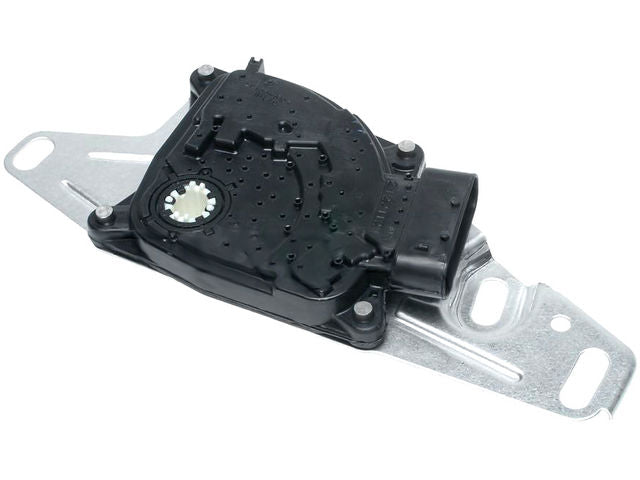Neutral Safety Switch - 2004-2006 Chevrolet Trailblazer EXT - Standard Motor Products 127821-05060834