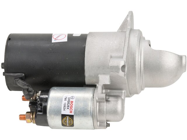 Starter - 2004-2005 Chevrolet Trailblazer EXT 4.2L 6-Cylinder - Bosch 127821-05878933