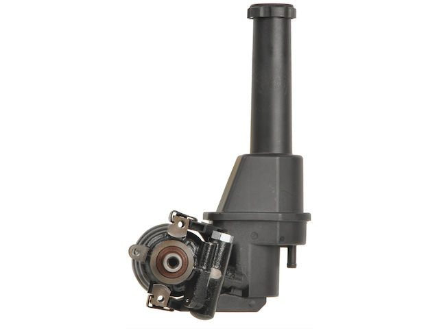 Power Steering Pump - 2005-2006 Chevrolet Trailblazer EXT 5.3L V8 - A1 Cardone 127822-05759246