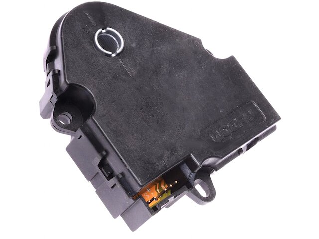 Left Air Flap Actuator - 2005-2006 Chevrolet Trailblazer EXT - Standard Motor Products 127822-06051316