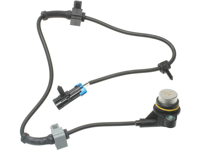 Rear ABS Speed Sensor - 2006 Chevrolet Trailblazer EXT - Standard Motor Products 127823-05222968