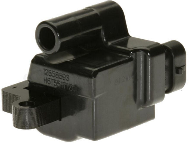 Ignition Coil - 2003-2006 Cadillac Escalade ESV - Standard Motor Products 127824-05065371
