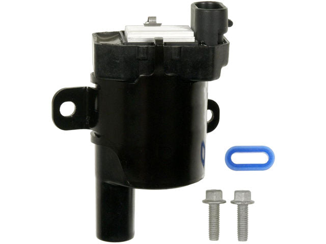 Ignition Coil - 2003-2006 Cadillac Escalade ESV - Standard Motor Products 127824-05229543