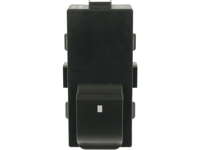 Rear Window Switch - 2007-2014 Cadillac Escalade ESV - Standard Motor Products 127828-05224958