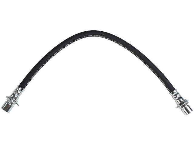 Rear Center Brake Hose - 2007-2014 Cadillac Escalade ESV - Sunsong 127828-05692883