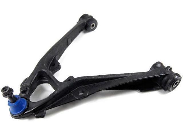 Front Right Lower Control Arm and Ball Joint Assembly - 2007-2014 Cadillac Escalade ESV - Mevotech 127828-05696022