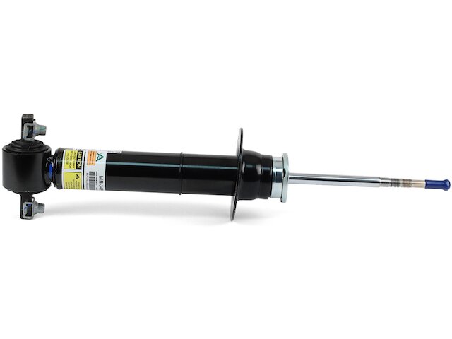Front Strut Assembly - 2007-2014 Cadillac Escalade ESV - Arnott 127828-06038030