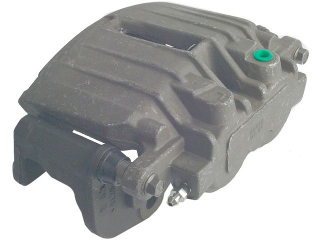 Rear Left Brake Caliper - 2002-2006 Cadillac Escalade EXT - A1 Cardone 127835-05000443