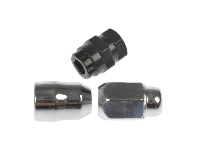 Wheel Lock Set - 2002-2004, 2007-2013 Cadillac Escalade EXT - Dorman 127835-05538793
