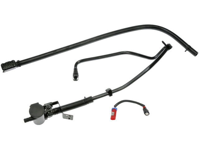 Vapor Canister Vent Solenoid - 2002-2003 Cadillac Escalade EXT 6.0L V8 - Dorman 127835-05571896