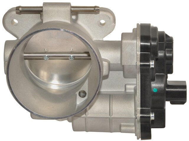 Throttle Body - 2003-2006 Cadillac Escalade EXT 6.0L V8 - A1 Cardone 127836-06177272