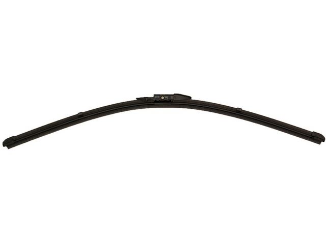 Wiper Blade - 2007 Cadillac Escalade EXT - Valeo 127840-05218843