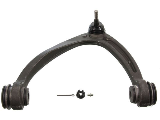 Front Left Upper Control Arm and Ball Joint Assembly - 2007-2013 Cadillac Escalade EXT - Moog 127840-05267930
