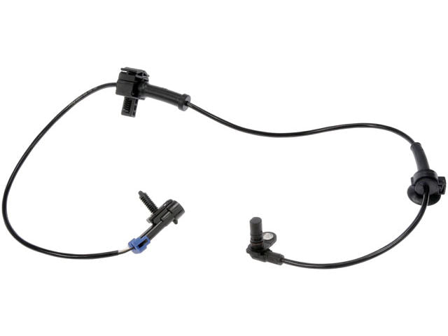 Rear ABS Speed Sensor - 2007-2012 Cadillac Escalade EXT - Dorman 127840-05435023
