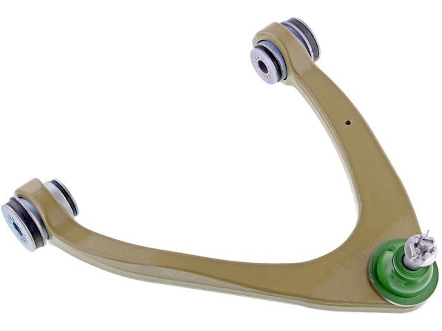 Front Right Upper Control Arm and Ball Joint Assembly - 2007-2013 Cadillac Escalade EXT - Mevotech 127840-05777923