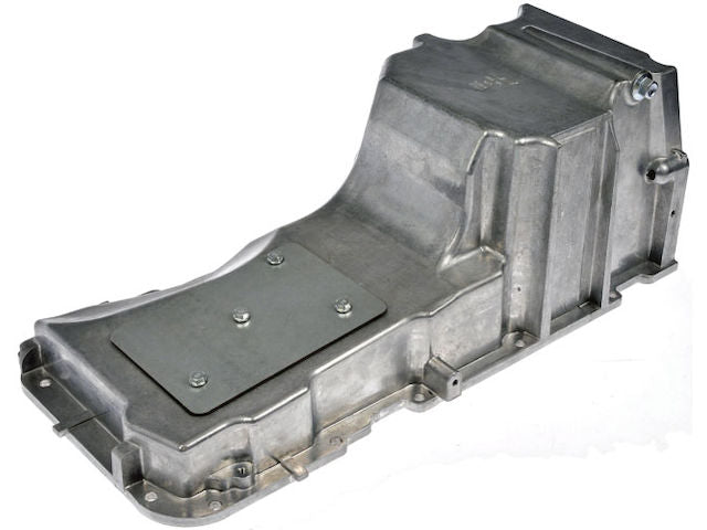 Oil Pan - 2008-2013 Cadillac Escalade EXT 6.2L V8 - Dorman 127841-05570019