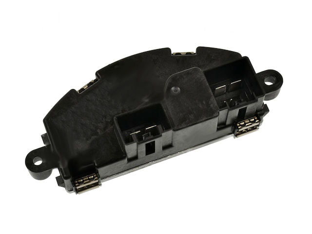 Front Blower Motor Resistor - 2014-2019 Dodge Durango - Four Seasons 127853-05644819