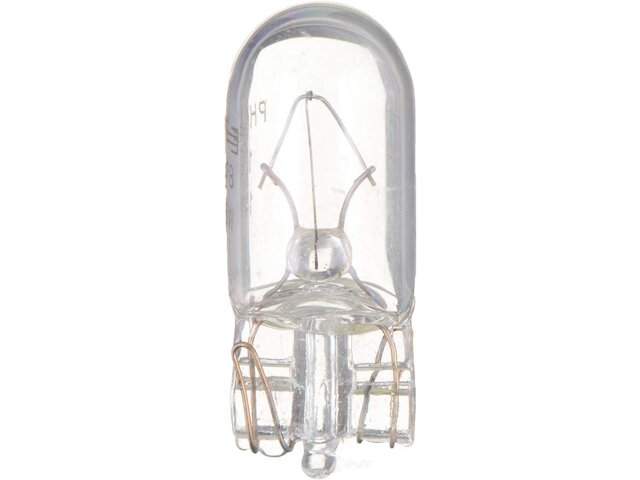 Rear Fog Light Bulb - 2014-2015 Jeep Wrangler - Philips 127884-06151338