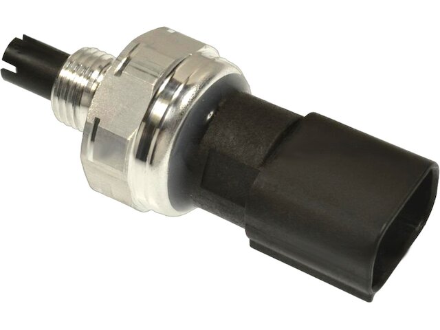 At Fuel Rail Fuel Pressure Sensor - 2014-2016 Chevrolet Silverado 2500 HD 4-Door 6.0L V8 - Standard Motor Products 127887-05912236