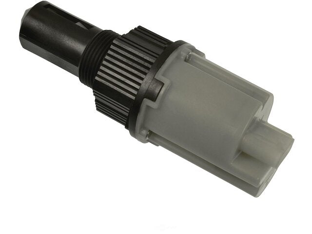 4WD Actuator - 2014-2020 GMC Sierra 2500 HD - Standard Motor Products 127889-06134326