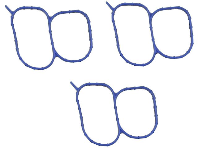 Fuel Injection Plenum Gasket Set - 2014 Kia Sedona 3.5L V6 - Beck Arnley 127895-05550190