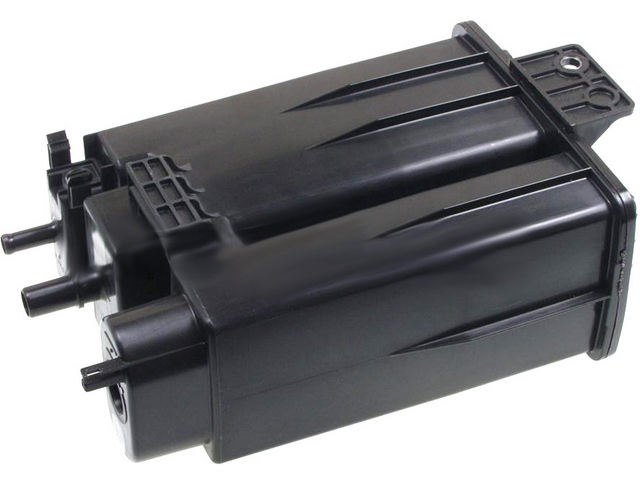 Carbon Canister - 2014-2015 Nissan Pathfinder 2.5L 4-Cylinder FULL HYBRID EV-GAS FHEV - Standard Motor Products 127940-05178880