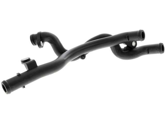 Coolant Pipe - 2014-2015 Audi Q7 3.0L V6 GAS - Vaico 127954-06077623