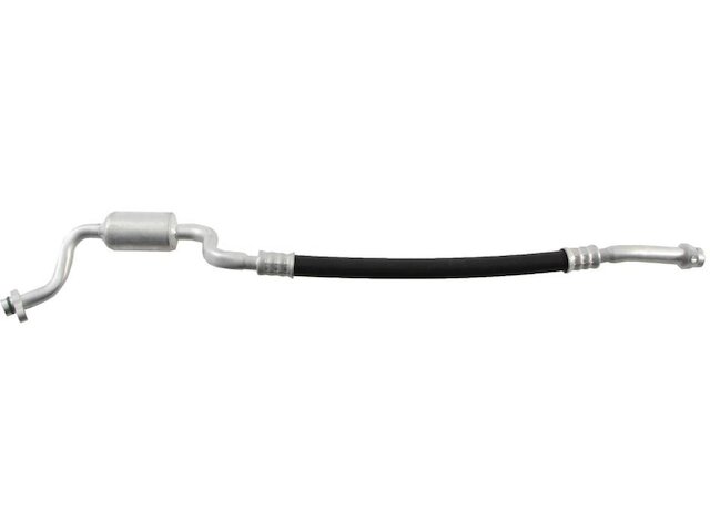 A/C Refrigerant Suction Hose - 2014-2020 Nissan Rogue 2.5L 4-Cylinder - Four Seasons 128080-06027868