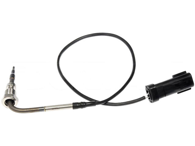 End of Particulate Filter Exhaust Temperature Sensor - 2014-2018 Ram 1500 3.0L V6 Diesel - Dorman 128087-05798912
